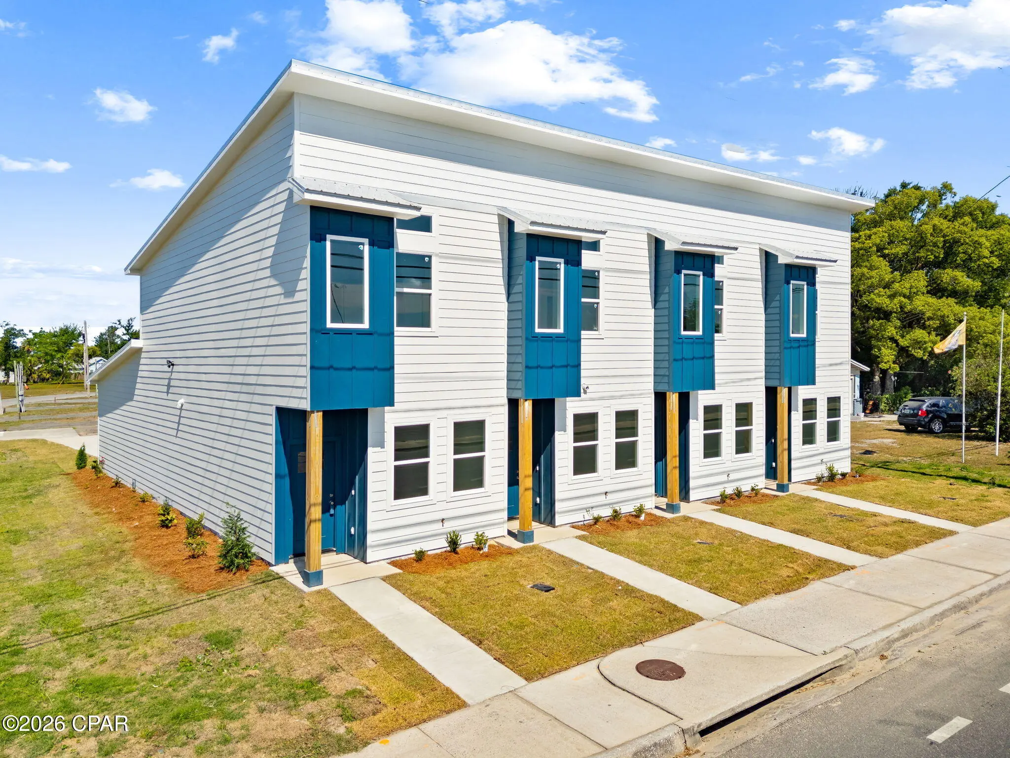 1421 N Cove Boulevard # D, Panama City