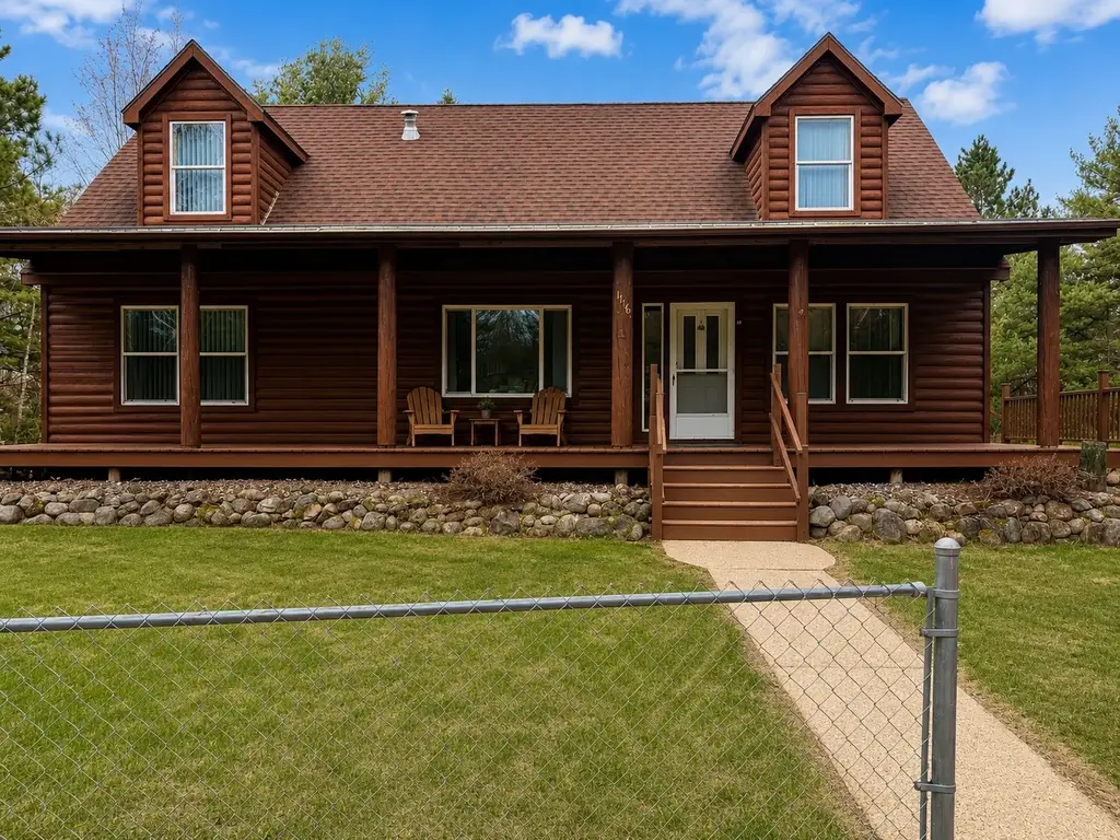 11763 Deepwoods Rd, Hazelhurst