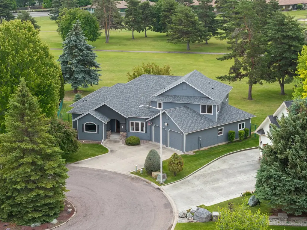 18 Buffalo Hills Circle, Kalispell