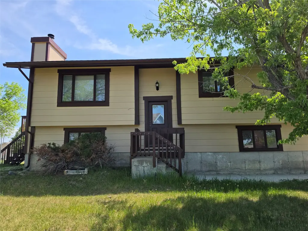 5111 Silverwood Court, Great Falls