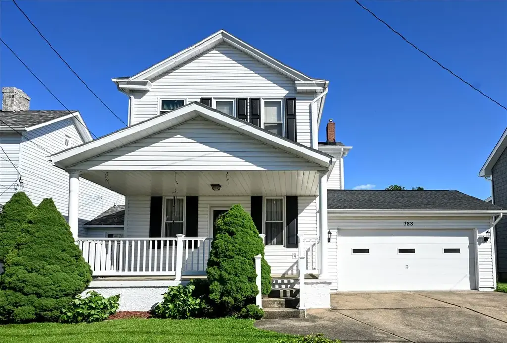 388 Bow Street , Stockdale