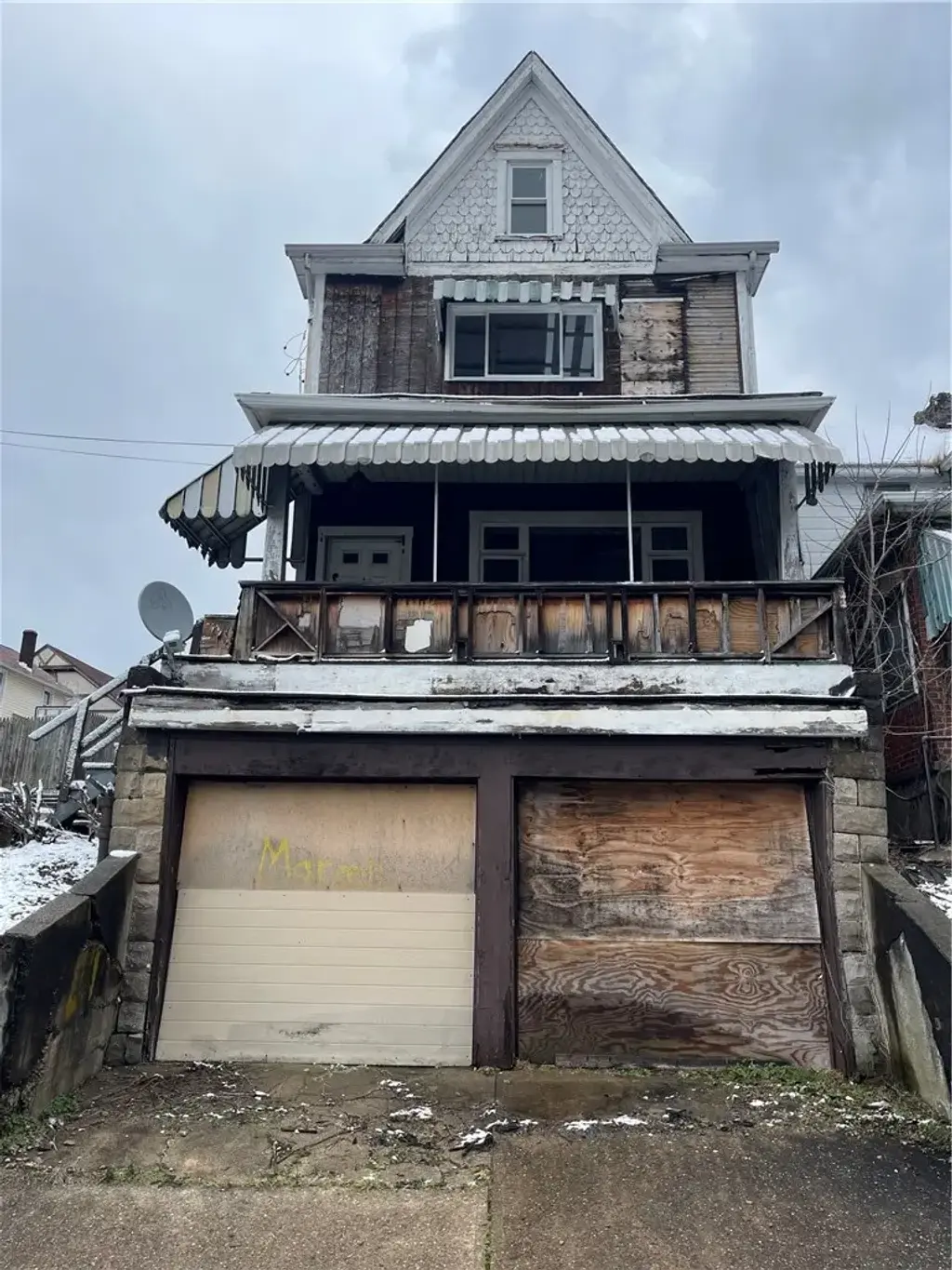 1209 Scott Street , McKeesport