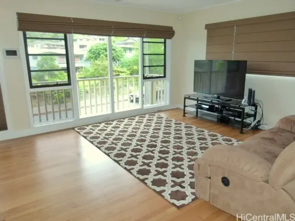 3023 Polohinano Place, Honolulu