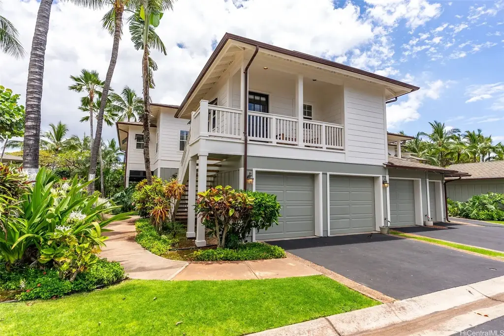 92-1164 Olani Street # 47-1, Kapolei