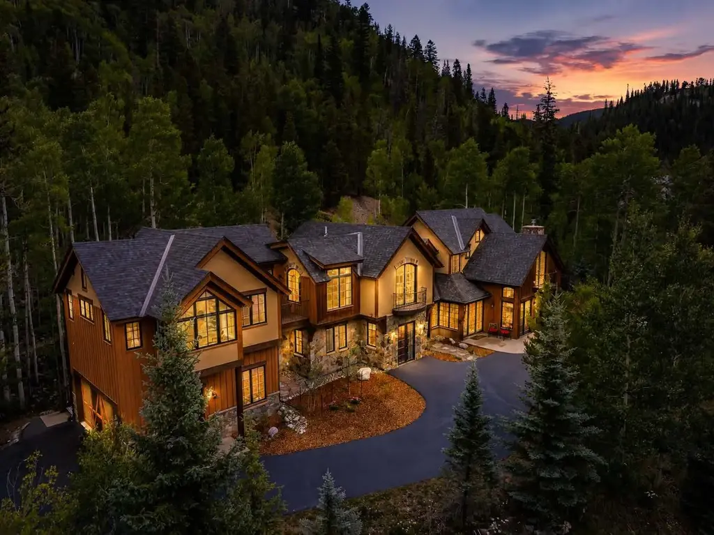 94 Sun Beam Drive, Breckenridge