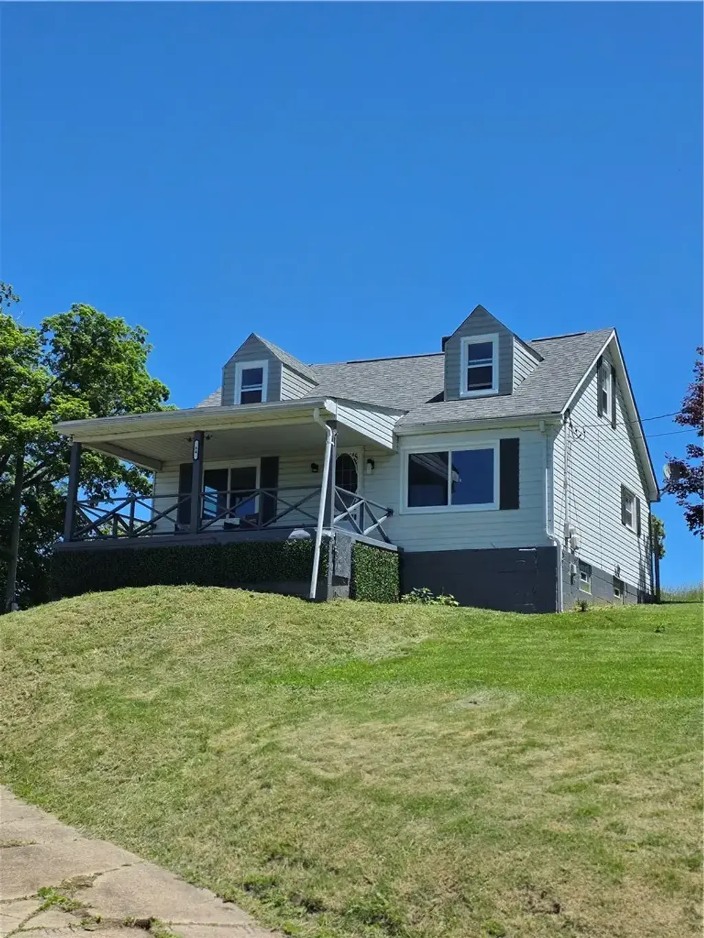 84 Crossridge Road , Fallowfield