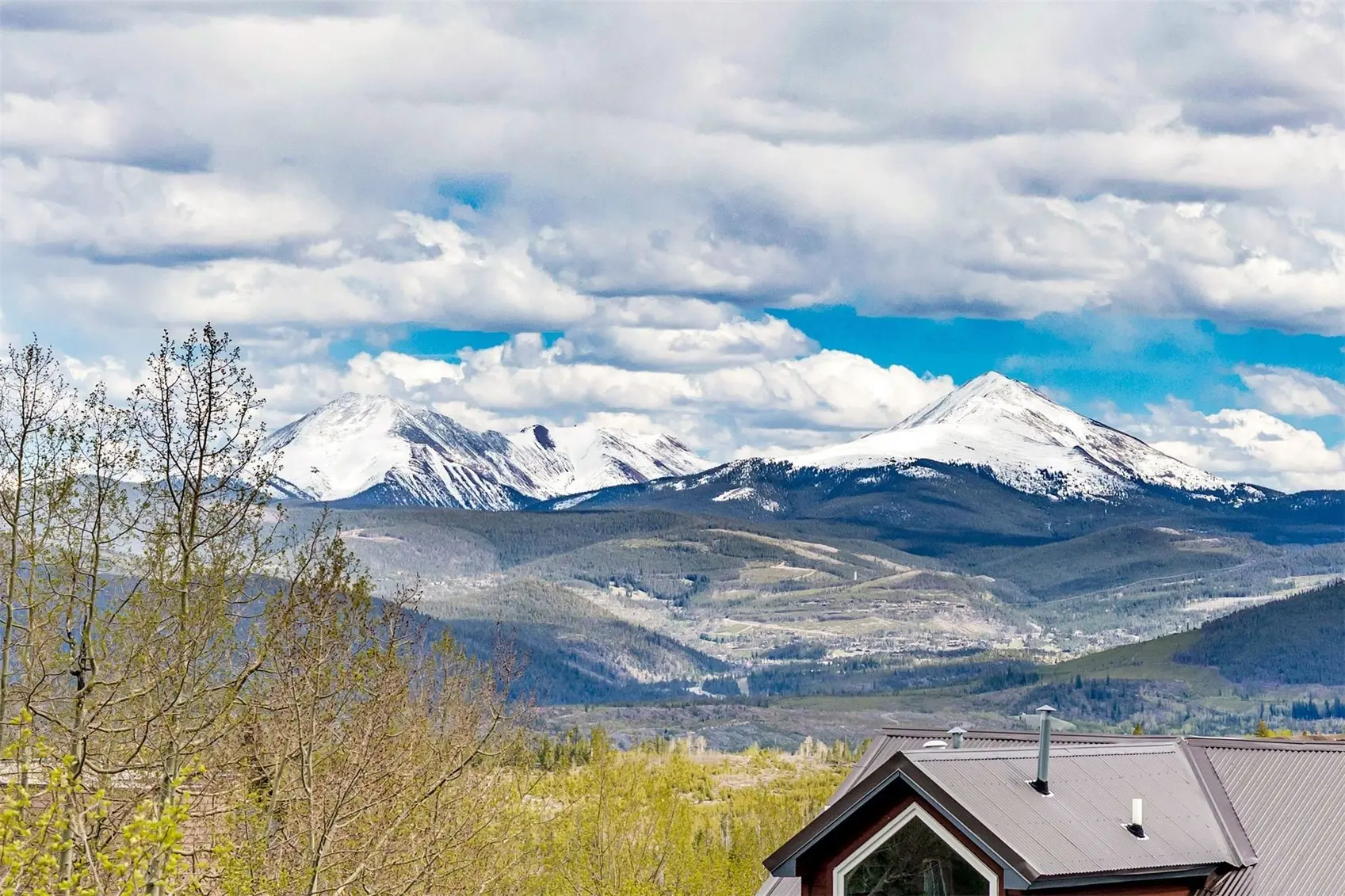 21 Deborah Lane Share A, Silverthorne