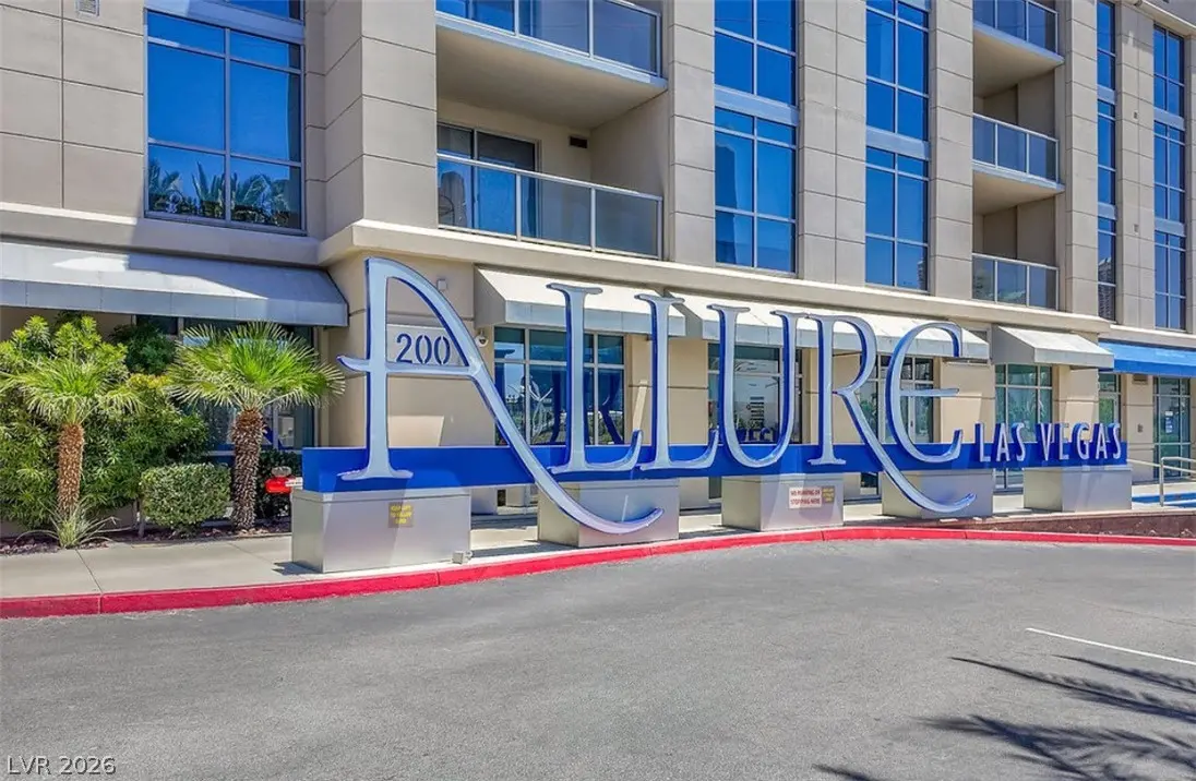 200 W Sahara Avenue 309, Las Vegas