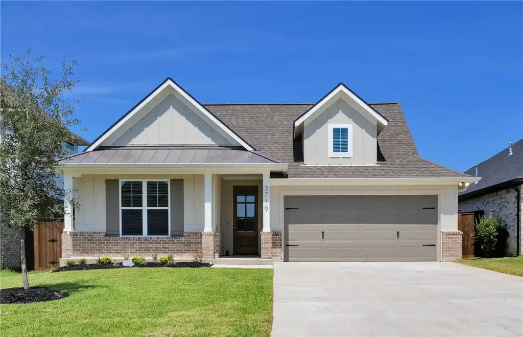 3719 Panola Park Drive, College Station