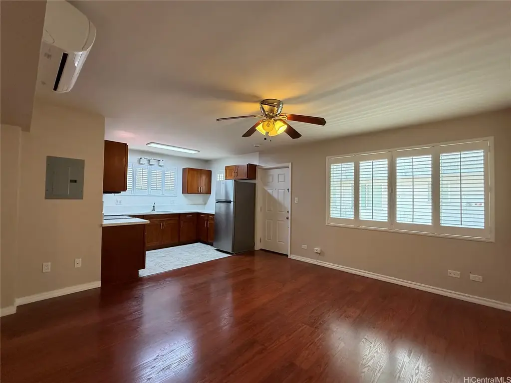 1510 Liholiho Street # 5, Honolulu
