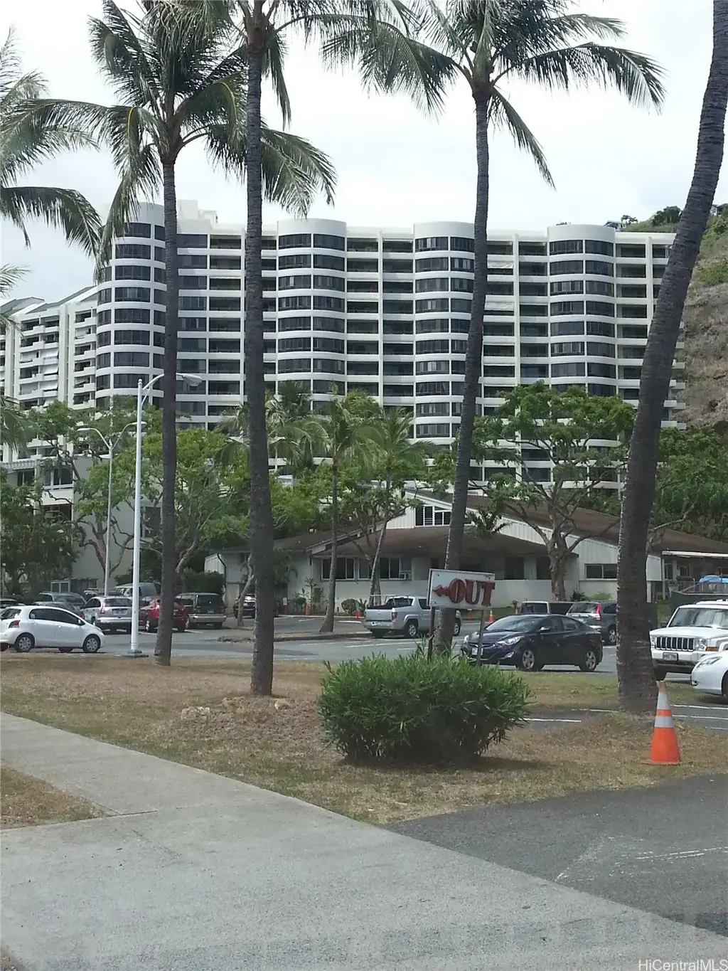 6770 Hawaii Kai Drive # 607, Honolulu