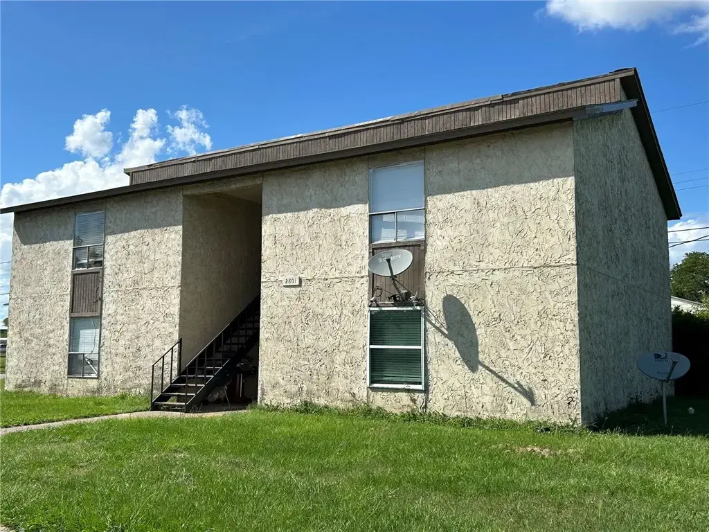 2801 Cypress Bend Circle, Bryan