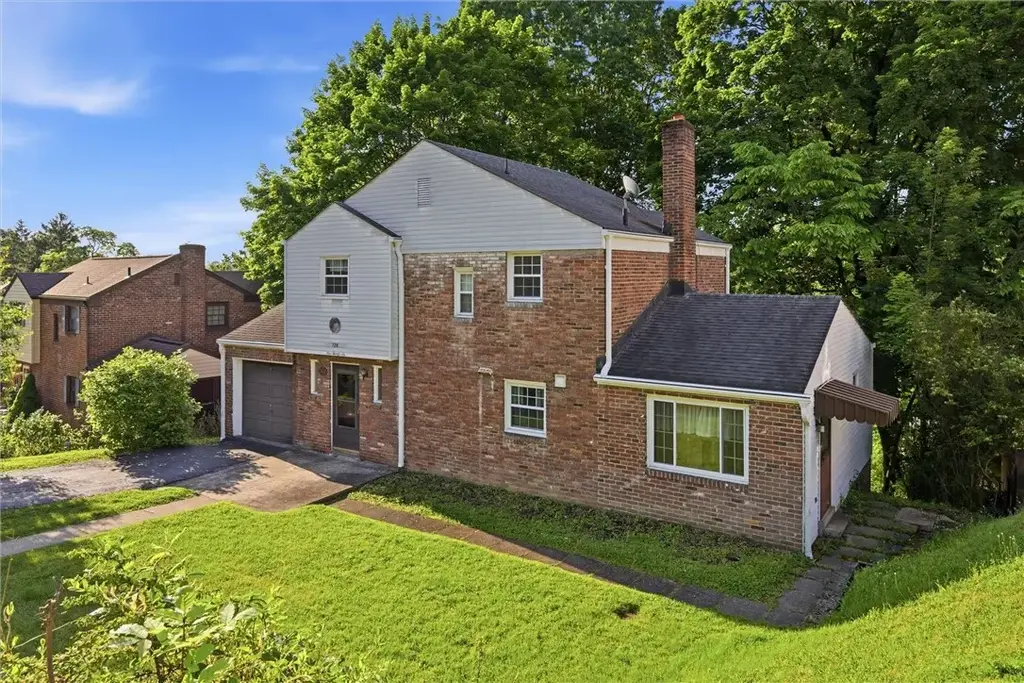 126 Columbia Drive , Pleasant Hills