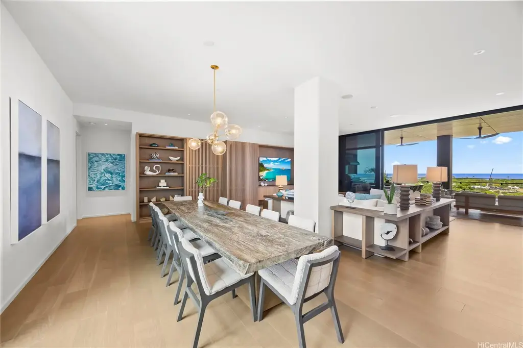 1388 Ala Moana Boulevard # 8804, Honolulu