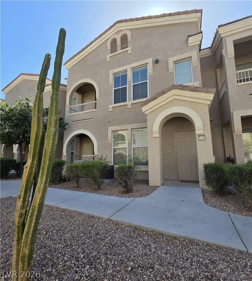 10550 W Alexander Road 2183, Las Vegas
