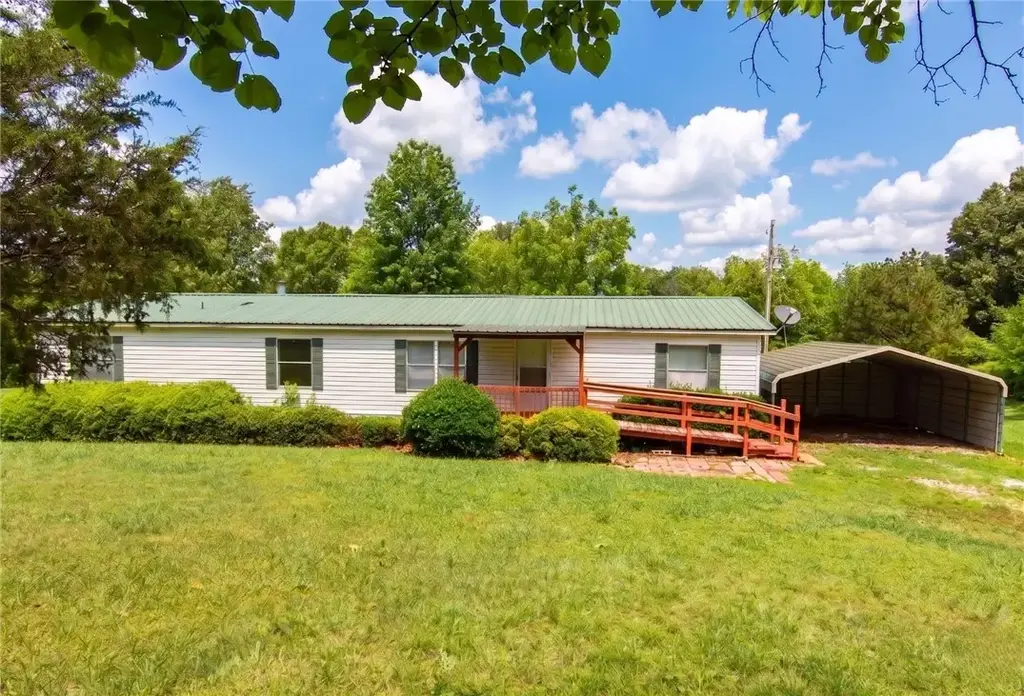 11 Nc 3512, Western Grove