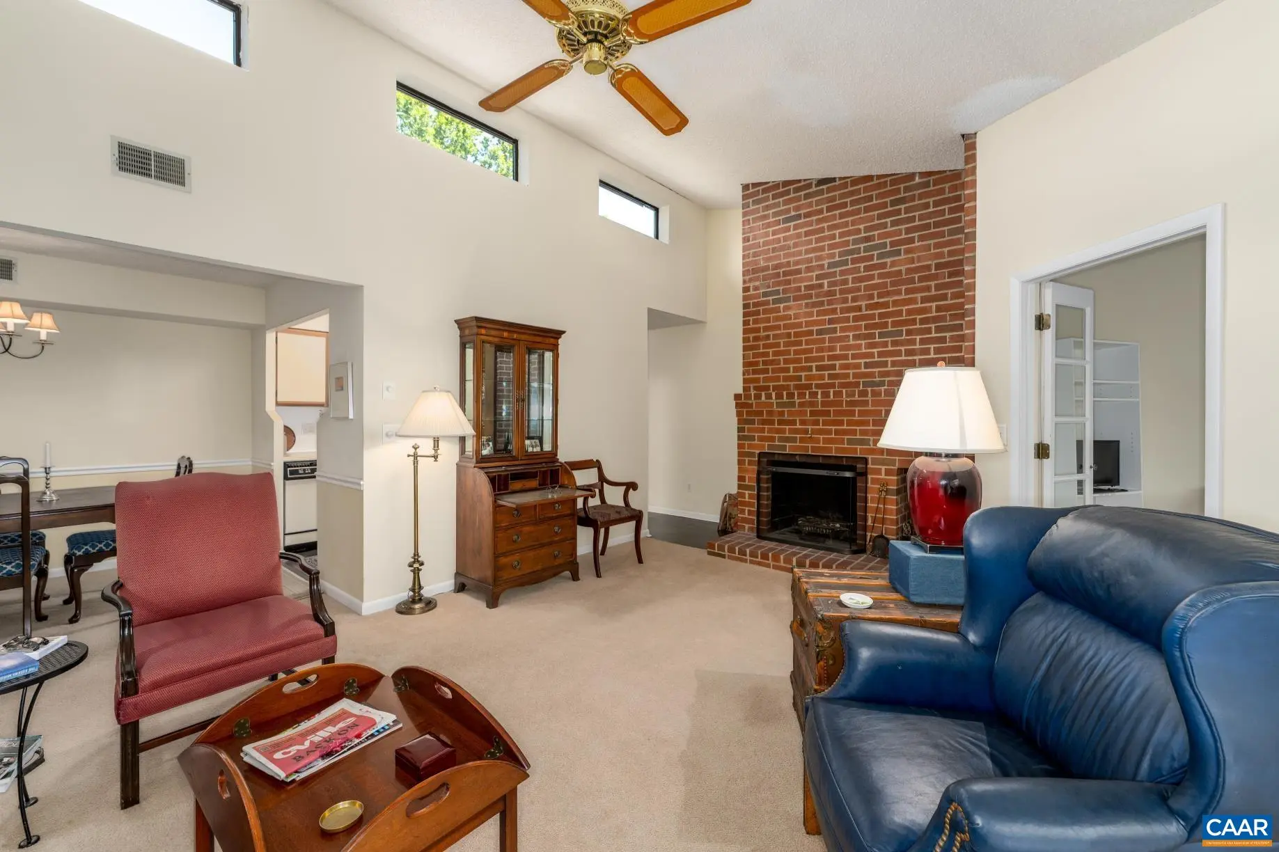 138 Green Turtle Ln 11, Charlottesville