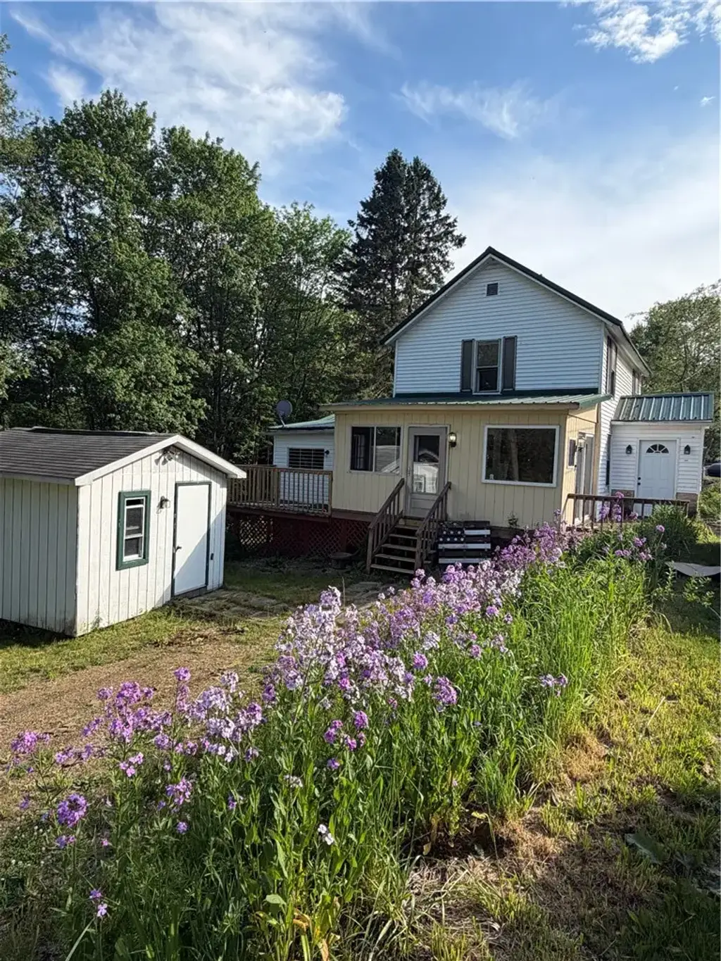 937 Magee Road, 