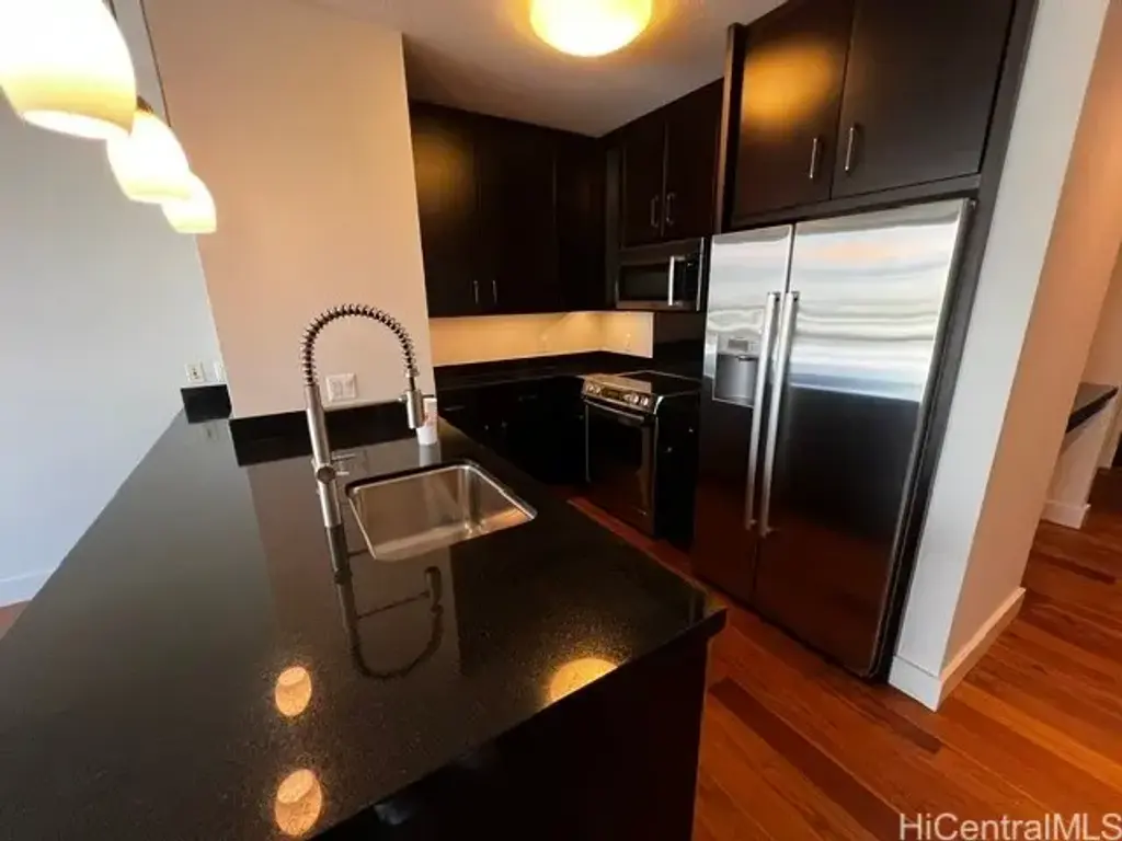 1189 Waimanu Street # 1107, Honolulu