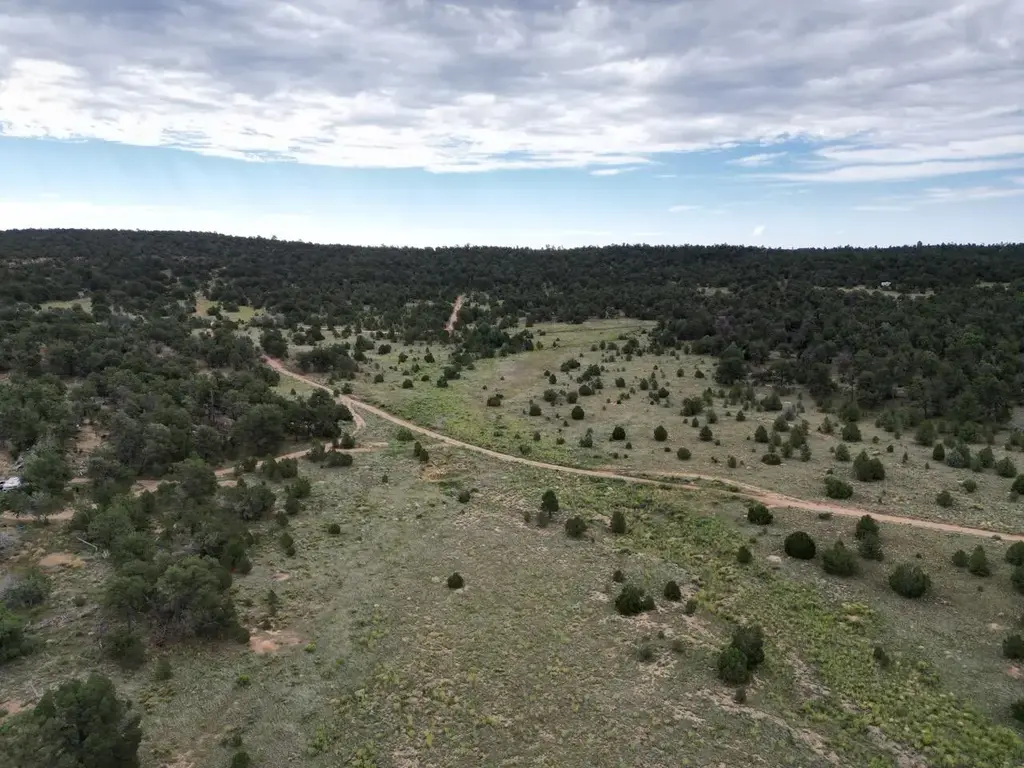 Lot 14 Candy Kitchen Road, Ramah