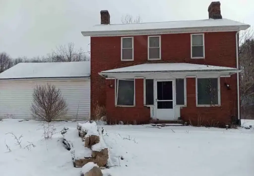 3007 Valley Road , Jackson