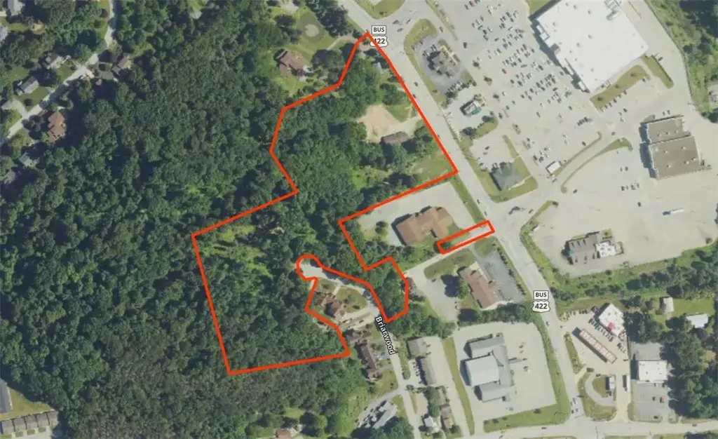 480 Ben Franklin Road, White