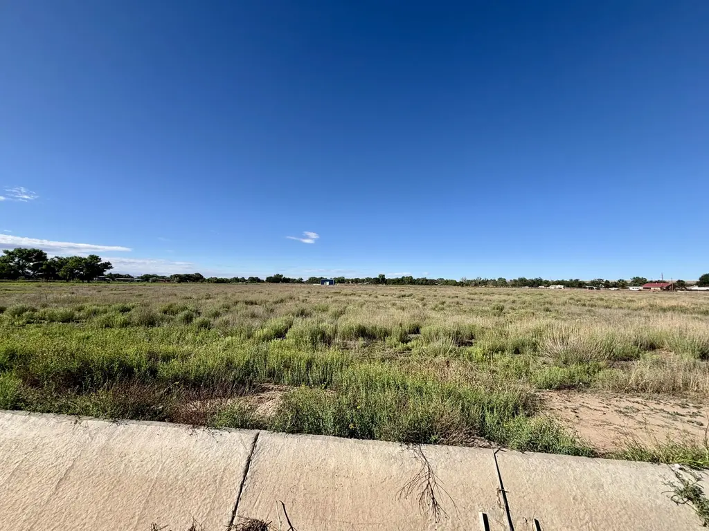 Noah (tract C) Drive, Belen