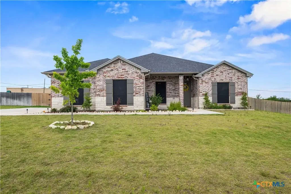 7705 Soapstone Court, Temple