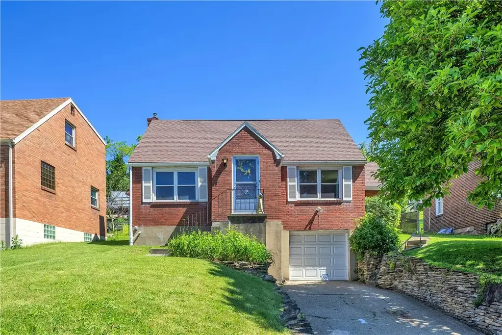 1117 Broughton Road , South Park