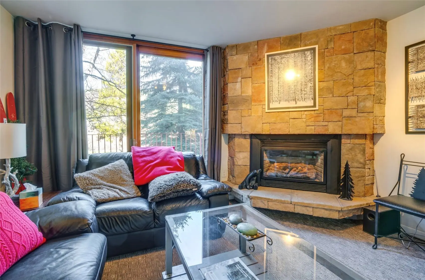 35 Wheeler Place 111, Copper Mountain