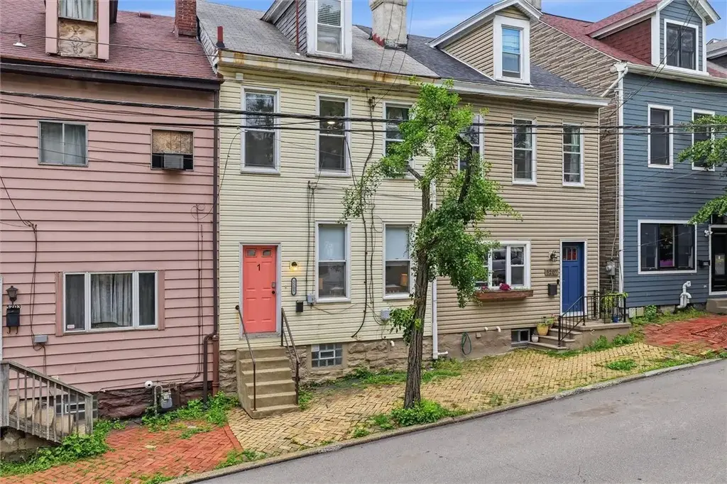 5205 Stanton Avenue , Lawrenceville