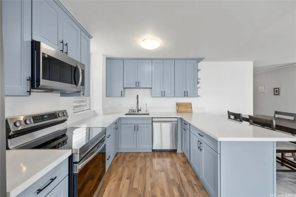 1025 Wilder Avenue # 5a, Honolulu