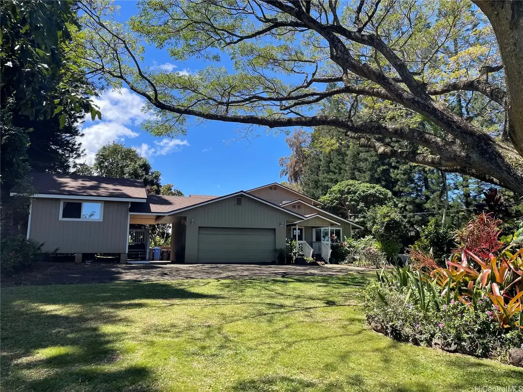 59-503 Makana Road # B, Haleiwa