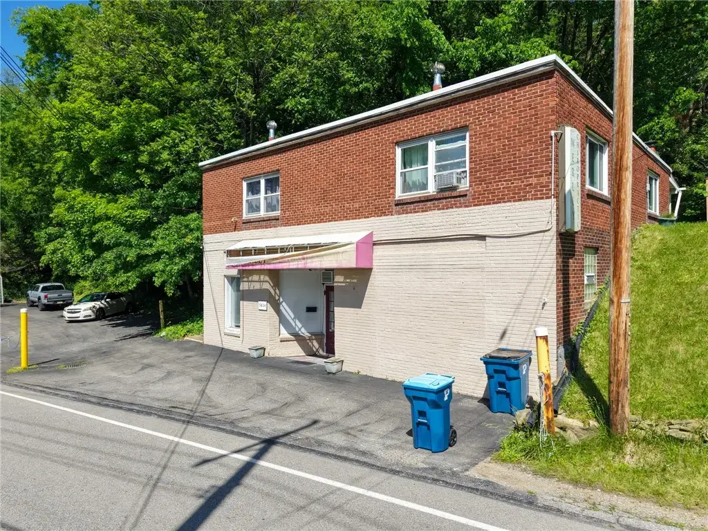 5614 Verona Road , Penn Hills