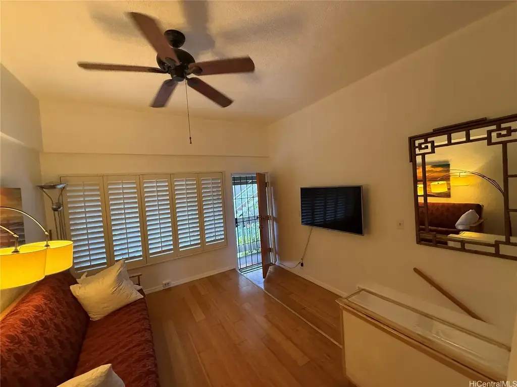 1508 Kewalo Street # 104b, Honolulu