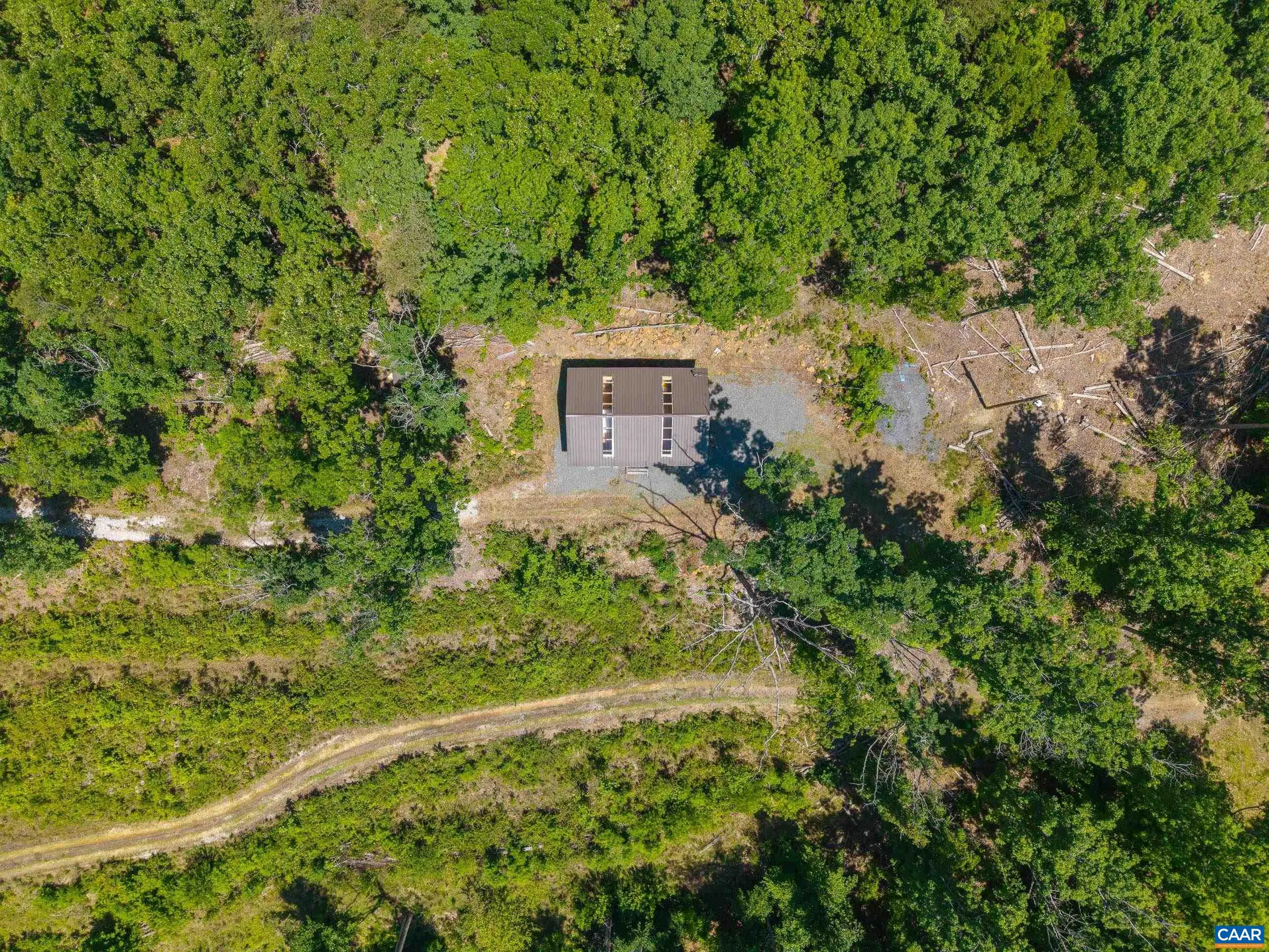 7676 Old Dominion Rd, Schuyler