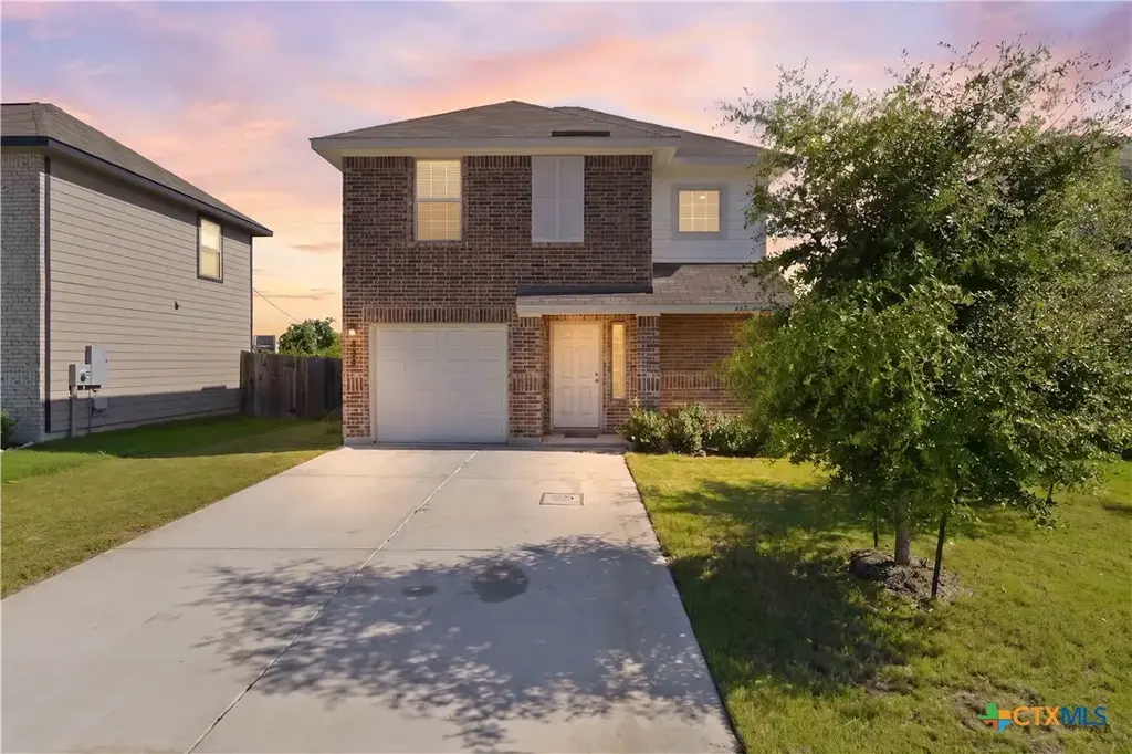 604 Saxon Street, Seguin