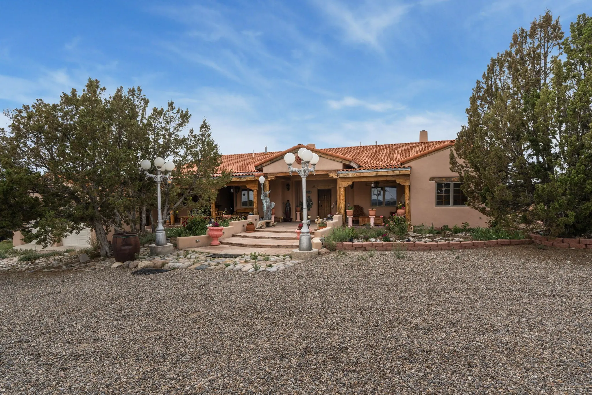 850 Nm 599 Frontage, Santa Fe