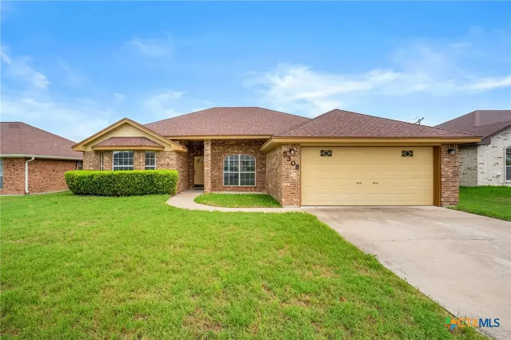 5306 Shawn Drive, Killeen