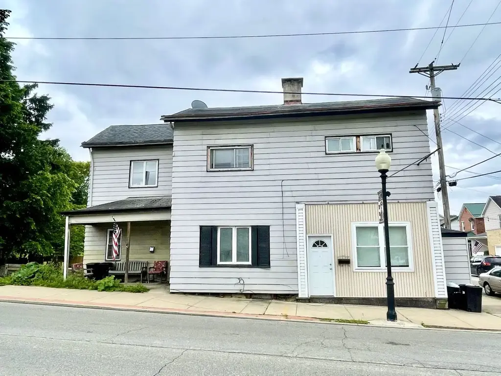 301 1st Avenue, Carnegie