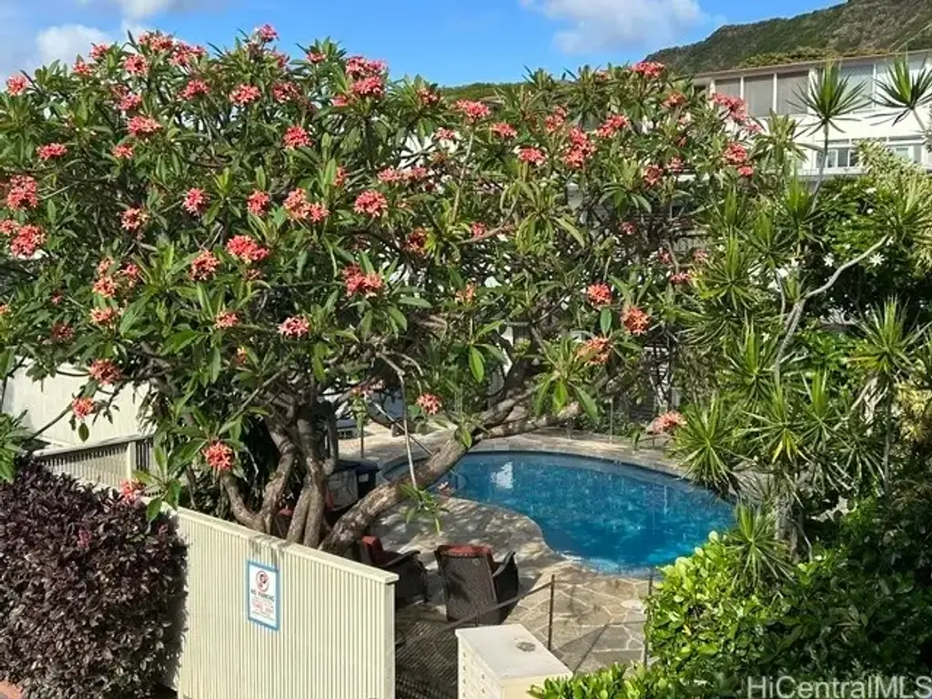 3824 Leahi Avenue # 218, Honolulu