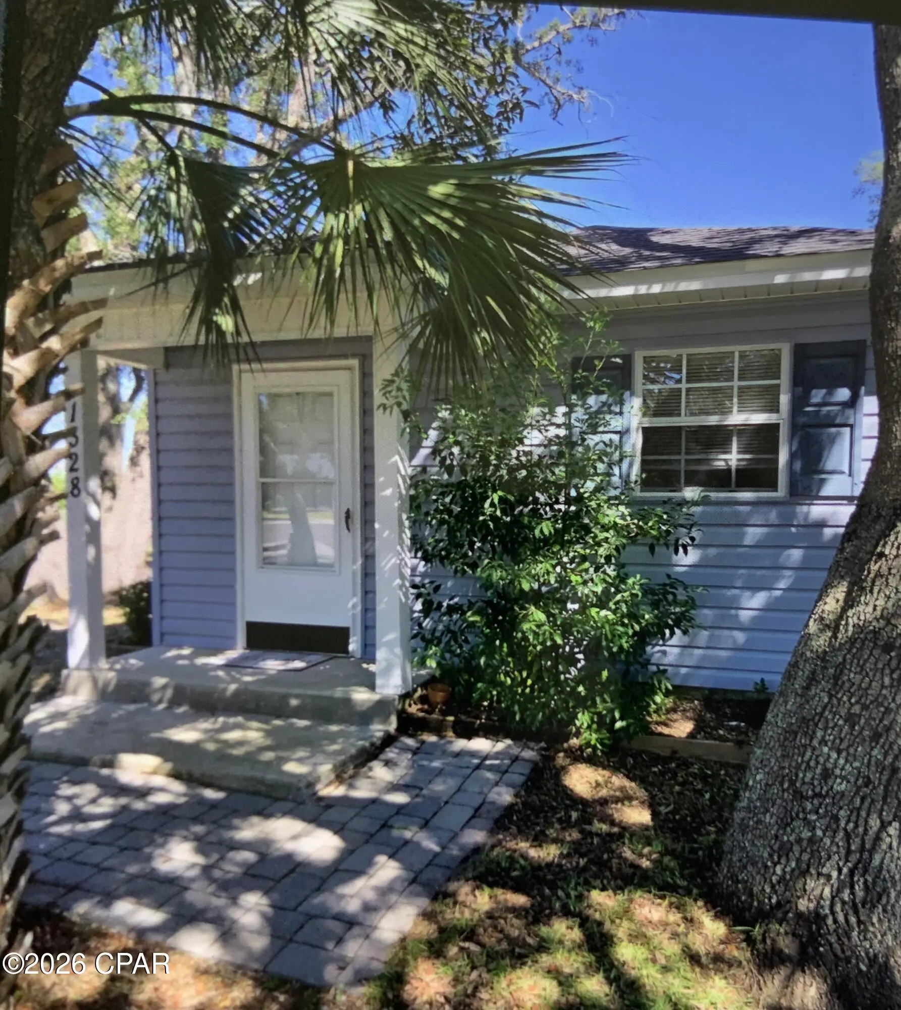 1328 Friendship Avenue, Panama City