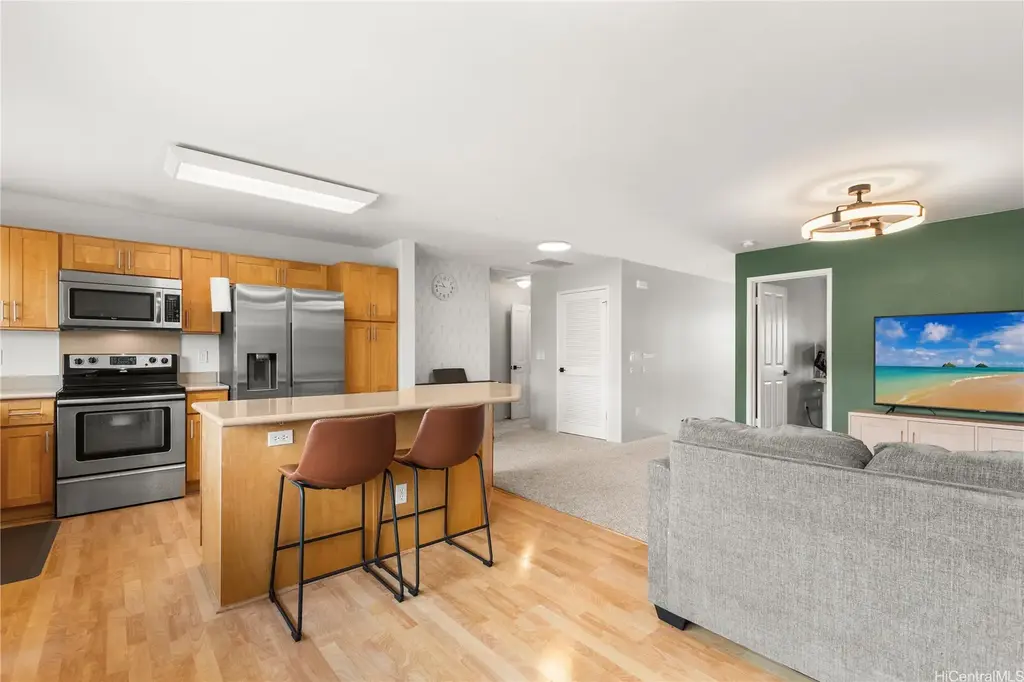 91-1189 Kaiau Avenue # 1403, Kapolei