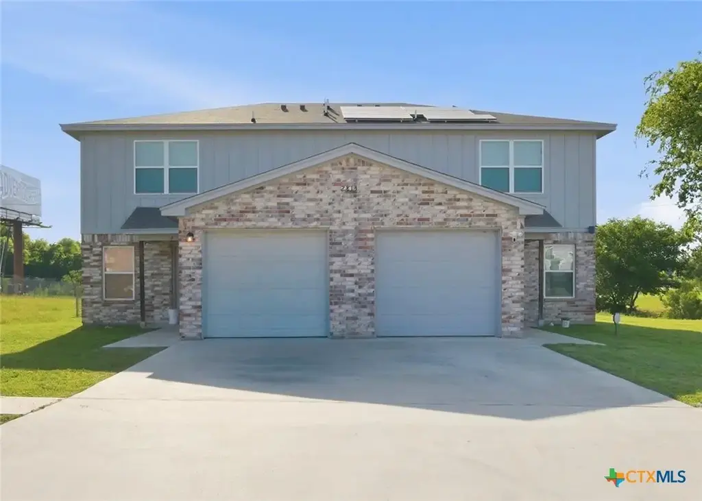 2813 Leroy Circle, Killeen