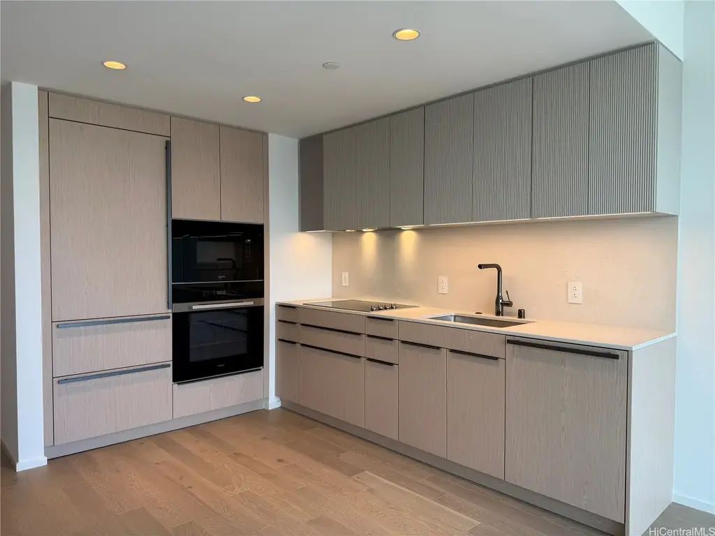 333 Ward Avenue # 3309, Honolulu