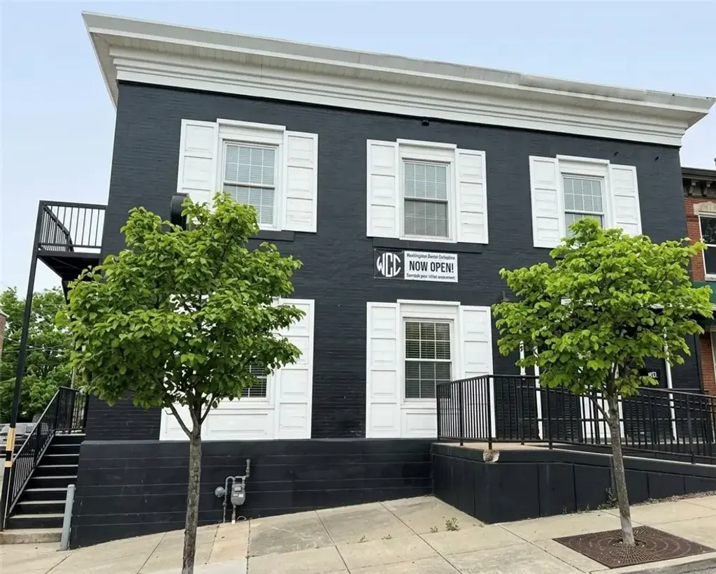 127 Main Street , City of Washington