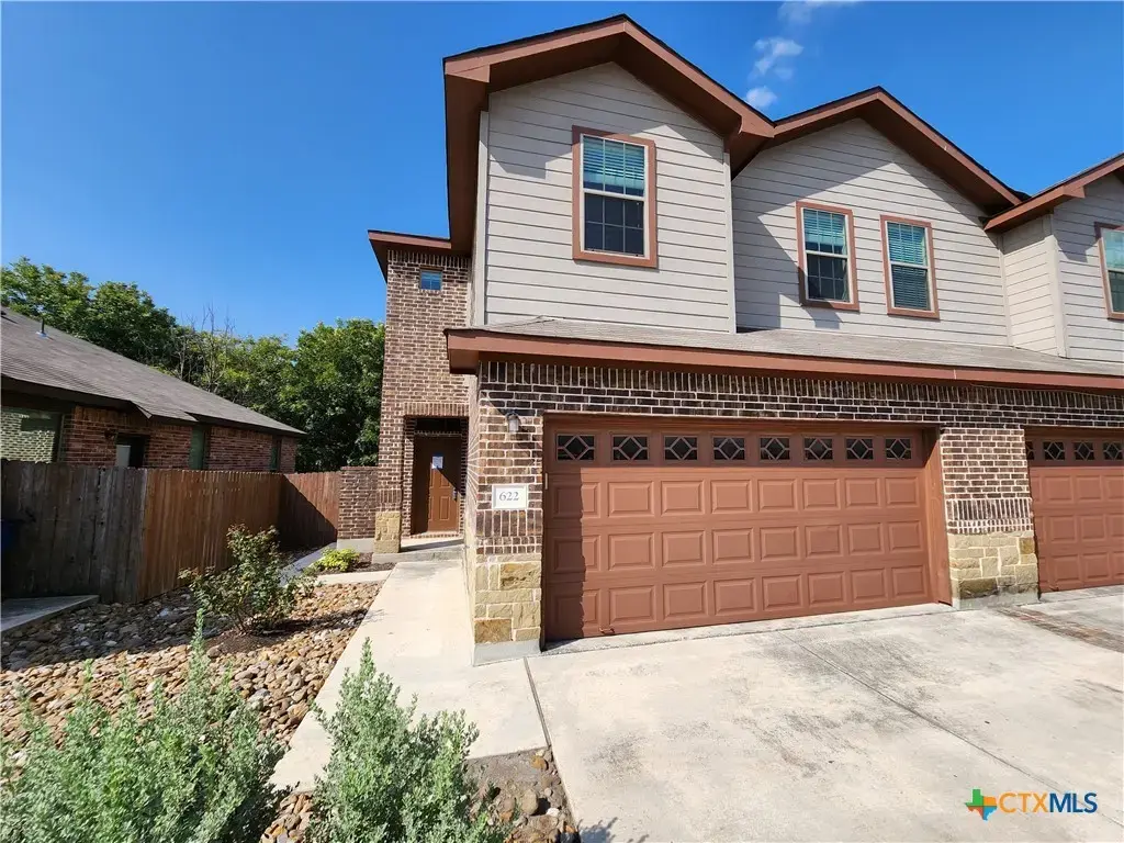 622 Creekside Circle, New Braunfels