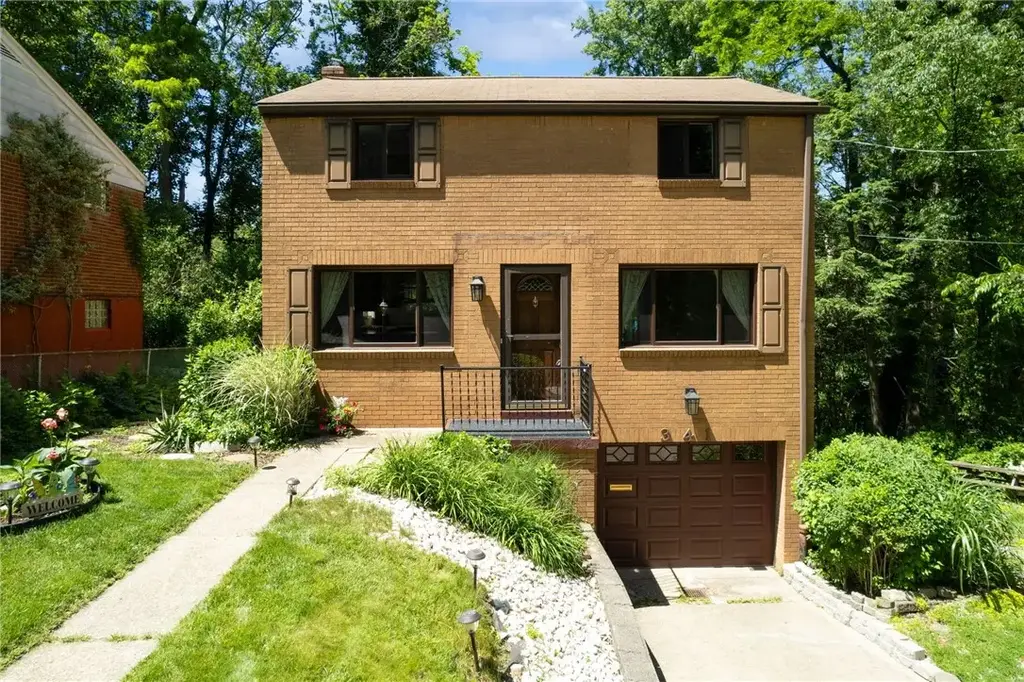 341 Agnew Avenue, Carrick