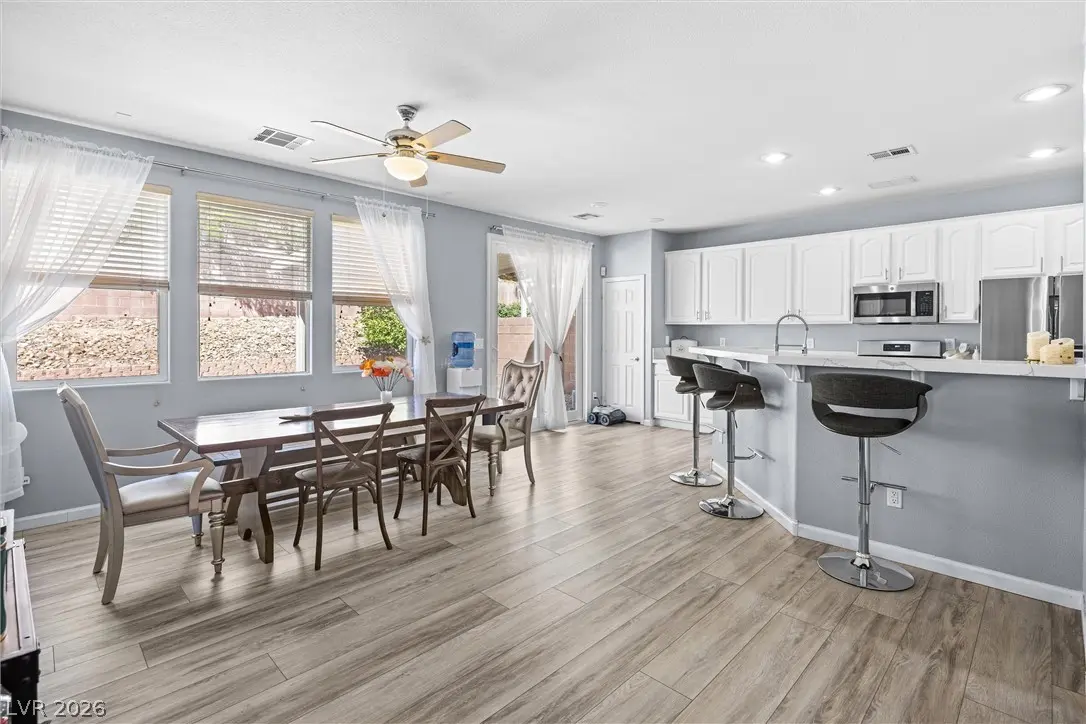549 Playa Linda Place, Las Vegas