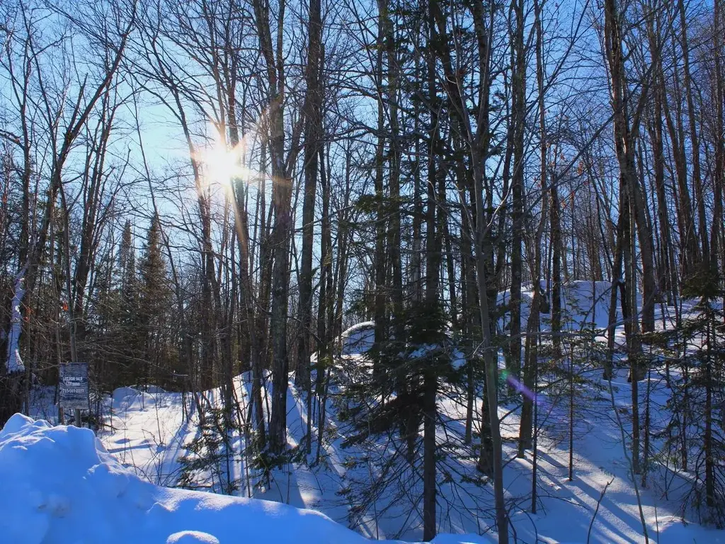 On Alpine Dr # Lot 35, Upson